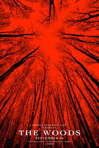 Blair Witch - Poster