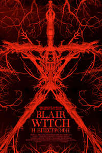 Blair Witch - Poster