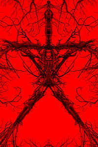 Blair Witch - Poster