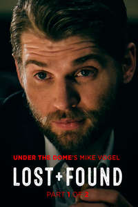 Lost and Found Part One: The Hunter - Poster