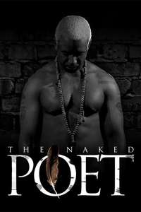 The Naked Poet - Poster