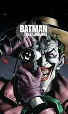 Batman: The Killing Joke