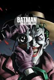 Batman: The Killing Joke