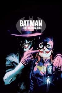 Batman: The Killing Joke - Poster