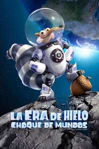 Ice Age: Collision Course - Posters