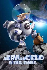 Ice Age: Collision Course - Posters