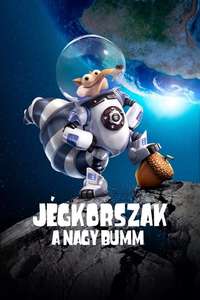 Ice Age: Collision Course - Posters