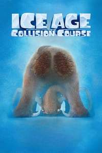 Ice Age: Collision Course - Posters