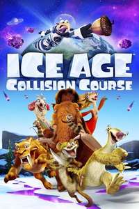 Ice Age: Collision Course - Posters