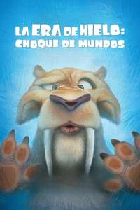 Ice Age: Collision Course - Posters