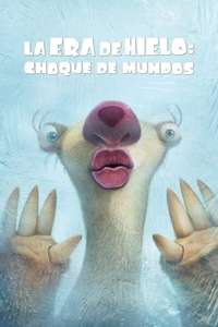 Ice Age: Collision Course - Posters