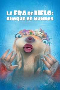 Ice Age: Collision Course - Posters