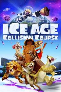 Ice Age: Collision Course - Posters