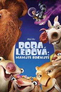 Ice Age: Collision Course - Posters