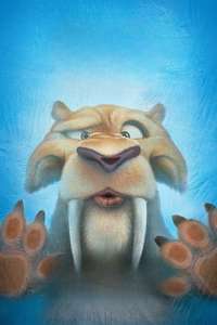 Ice Age: Collision Course - Posters