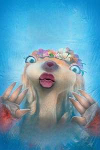 Ice Age: Collision Course - Posters