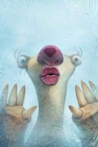 Ice Age: Collision Course - Posters
