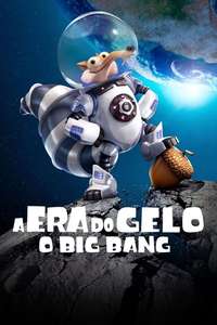 Ice Age: Collision Course - Posters