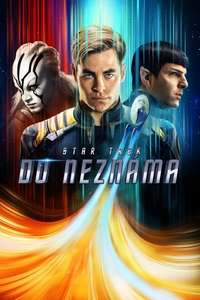 Star Trek Beyond - Poster