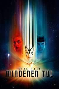 Star Trek Beyond - Poster