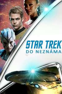 Star Trek Beyond - Poster