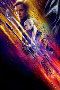 Star Trek Beyond - Poster