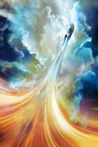 Star Trek Beyond - Poster