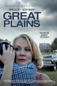 Great Plains - Poster