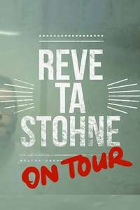 Reve ta Stohne on Tour - Posters