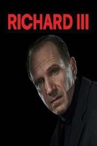 Almeida Theatre Live: Richard III - Poster