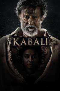 Kabali - Posters