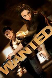 Wanted - Poster