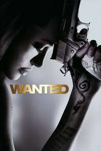 Wanted - Poster