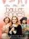 Ballet Shoes