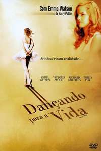 Ballet Shoes - Poster