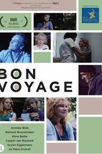 Bon voyage - Poster