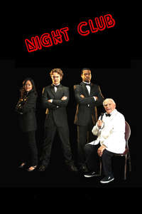 Night Club - Posters