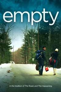 Empty - Posters