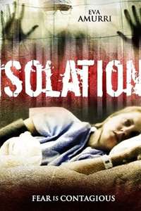 Isolation - Posters