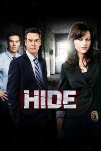 Hide - Posters