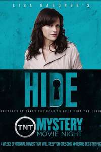 Hide - Posters