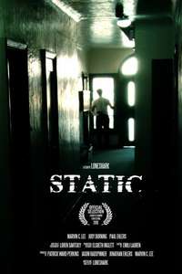 Static - Poster