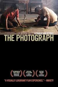 The Photograph - Poster
