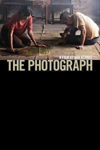 The Photograph - Poster