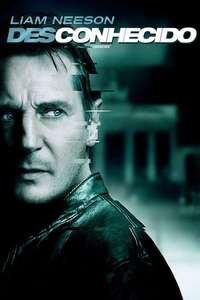 Unknown - Poster