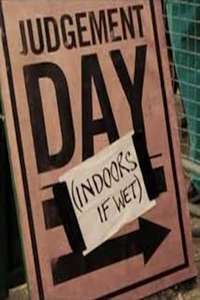 One of those Days - Poster