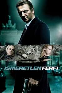 Unknown - Poster