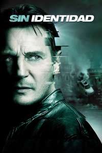 Unknown - Poster