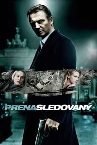 Unknown - Poster