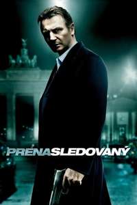 Unknown - Poster